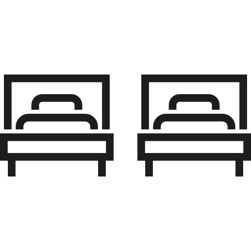 Beds Icon