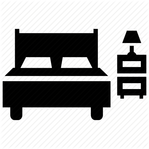 Bedroom Icon