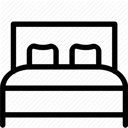 Bedroom Icon