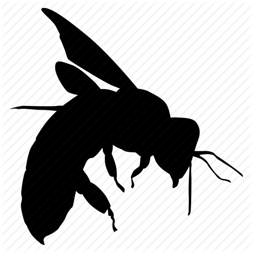 Bee Icon Png