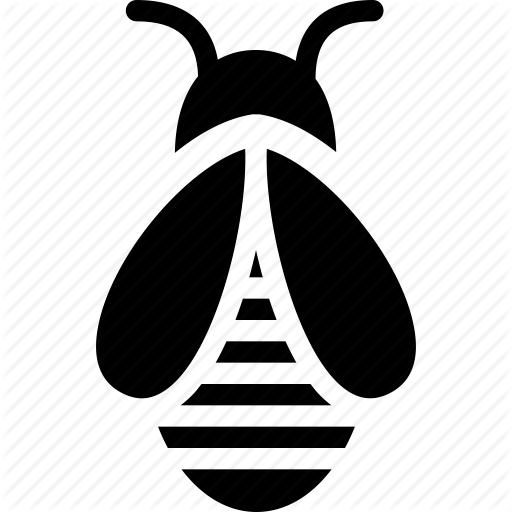 Bee Icons