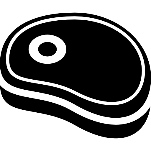 Steak Icons Free Download