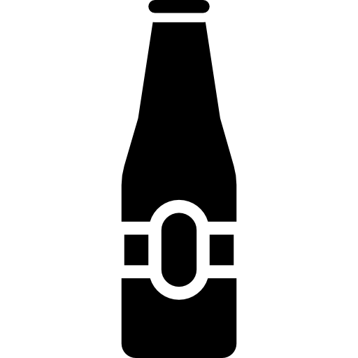 Bottle Icon