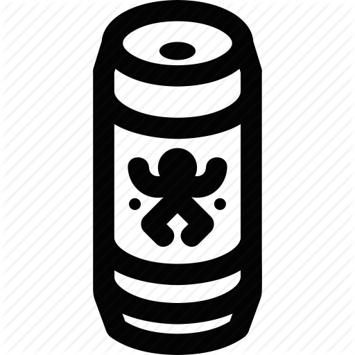 Beer, Beercan, Can, Festival, Music, Summer Icon