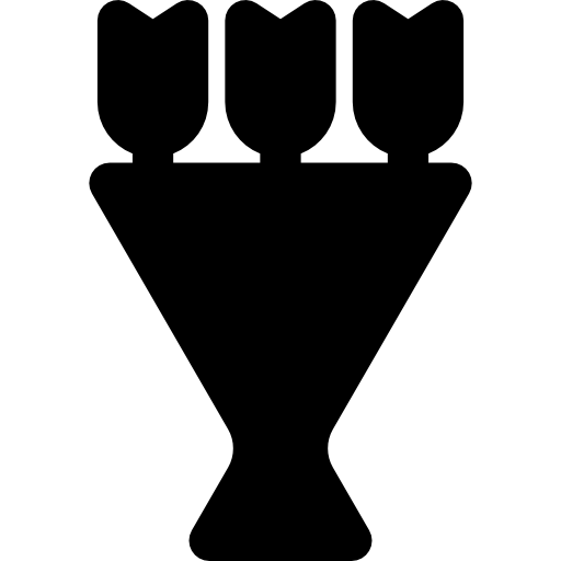 Bouquet Icons