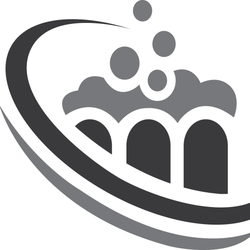 Cropped Beer Icon Black