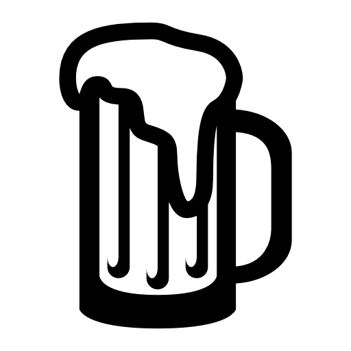 Beer Free Vector Icons Designed