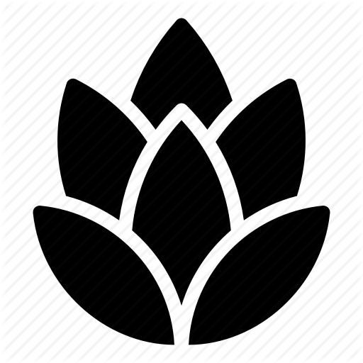 Growler Vector Beer Hop Transparent Png Clipart Free Download