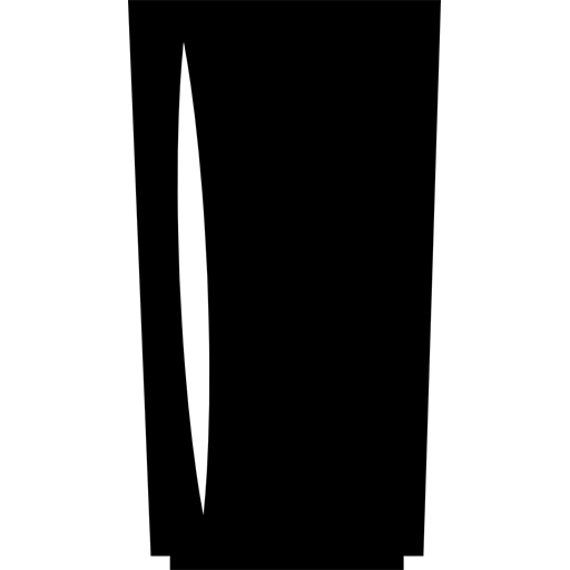 Glass Beer Mug Icon Free Icons Download