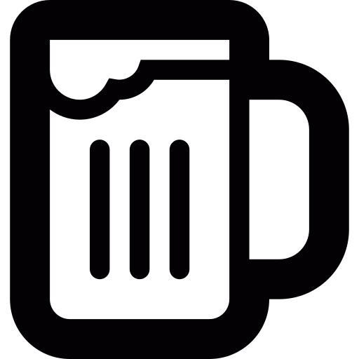 Beer, Mug Icon Free Of Typicons