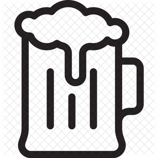 Beer Icon Transparent Png Clipart Free Download