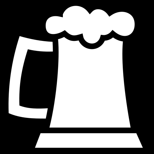 Beer Stein