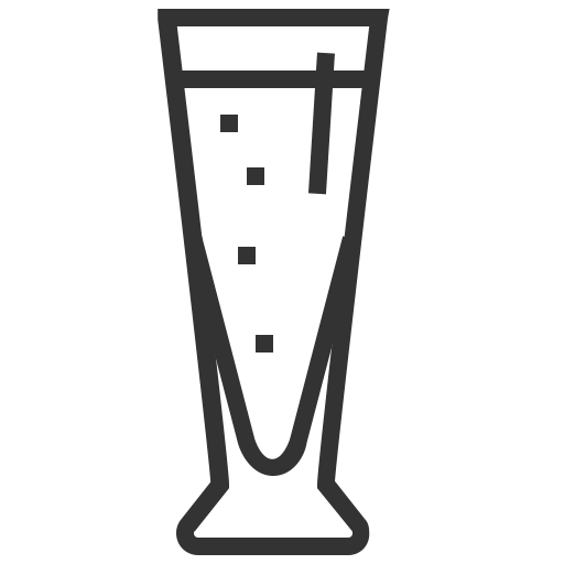 Beverage, Glass, Beer, Steins, Cup, Drink Icon