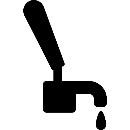 Beer Tap Icons Free Download