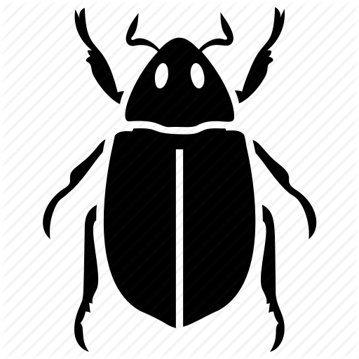 Beetle Icon