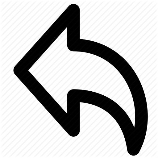 Arrow, Back, Before, Direction, Extract, Left, Navigation Icon