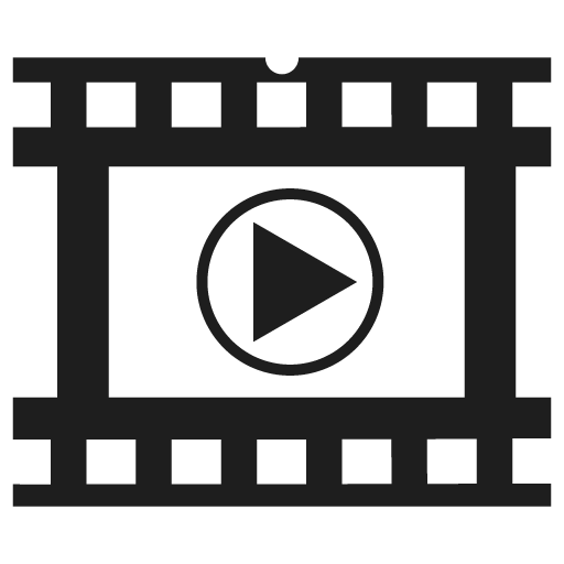 Play Movie Icon