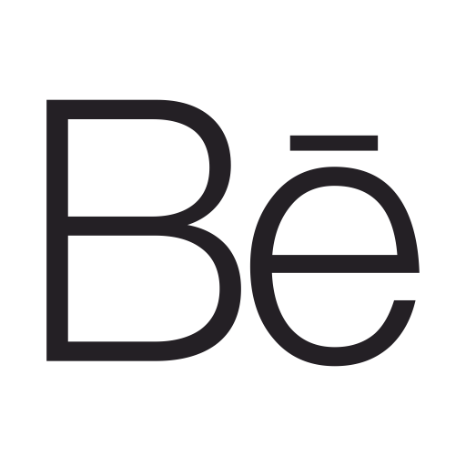 Behance Icon Png And Vector For Free Download