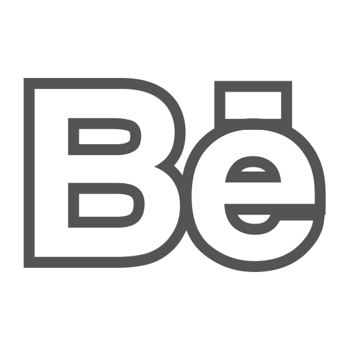 Behance, Entoni Icon