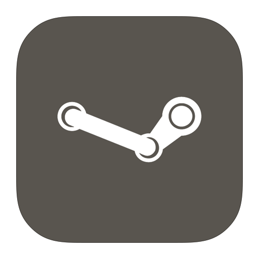 Metroui Apps Steam Icon Style Metro Ui Iconset