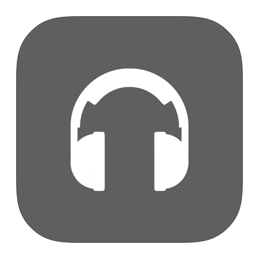 Metroui Google Music Icon Style Metro Ui Iconset