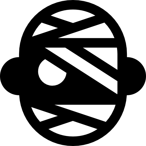 Mummy Icon