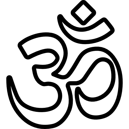 Om Icon