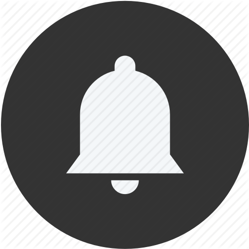 Alarm, Alert, Bell, Circle, Ring Icon