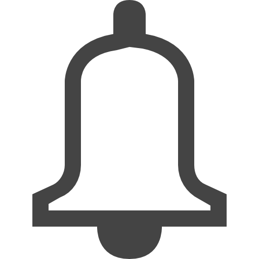 Bell Icon Free Of Vaadns