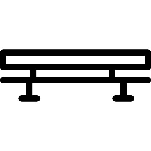 Bench Icon
