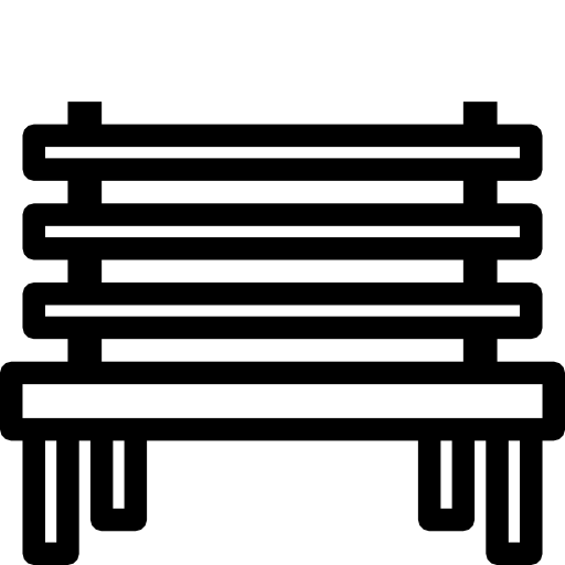 City City Bench Icon Ios Iconset