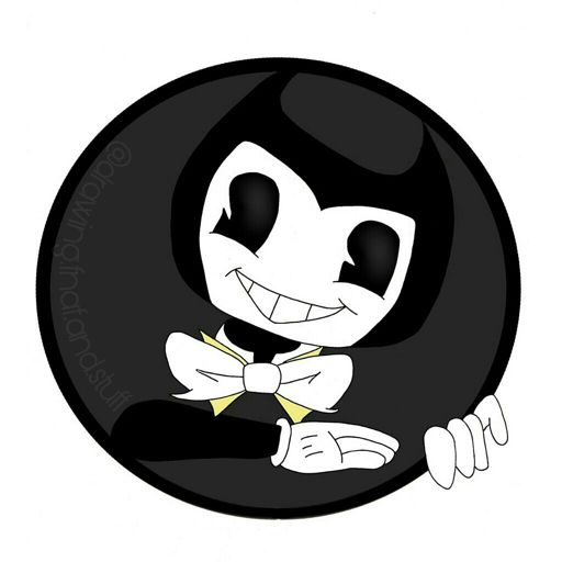 An Icon I Made Bendy And The Ink Machine Amino