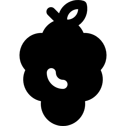 Berry Icon