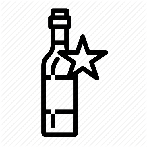 Best Buy, Drinks, Red, Wine Icon