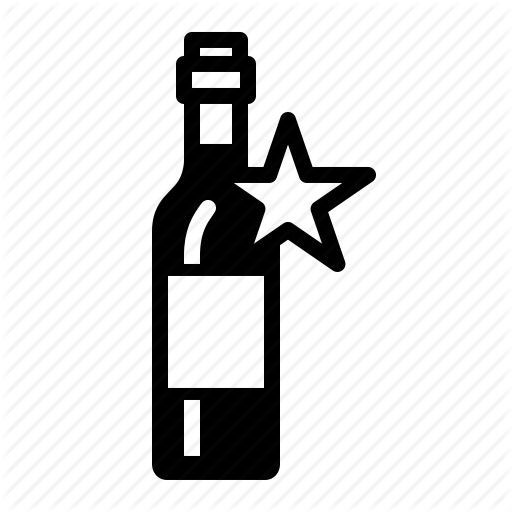 Best, Best Buy, Selected, Wine Icon