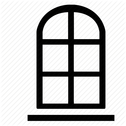 Icon Window Clipart Best Logo Image