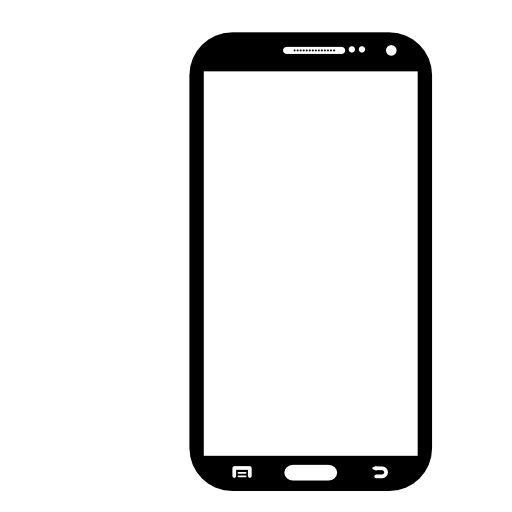 Mobile Phone Vector Logo Png Images