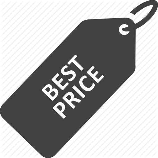 Best, Best Price, Price Icon