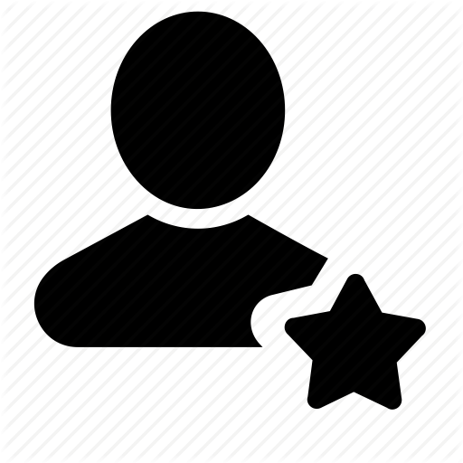 Best, Friends, User Icon