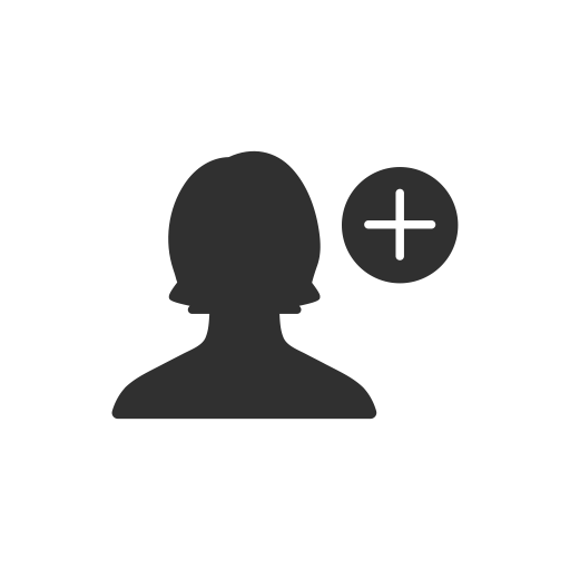 Network, Group, Friends, Facebook Icon