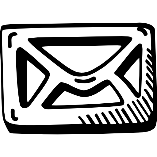 Post Envelope Free Vector Icons Designed