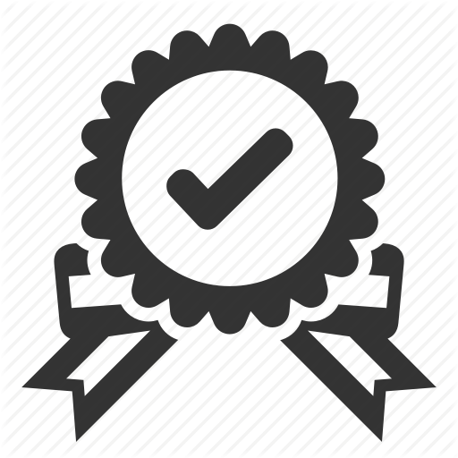 Award, Best, Good, Guarantee, Medal, Popular, Recommend Icon