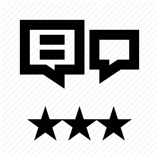 Best, Chat, Expert, Quality, Star, Support Icon