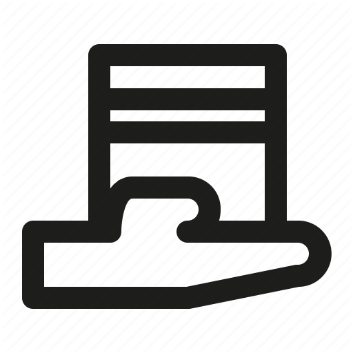 Best, Gift, Give, Offer, Present, Provide Icon