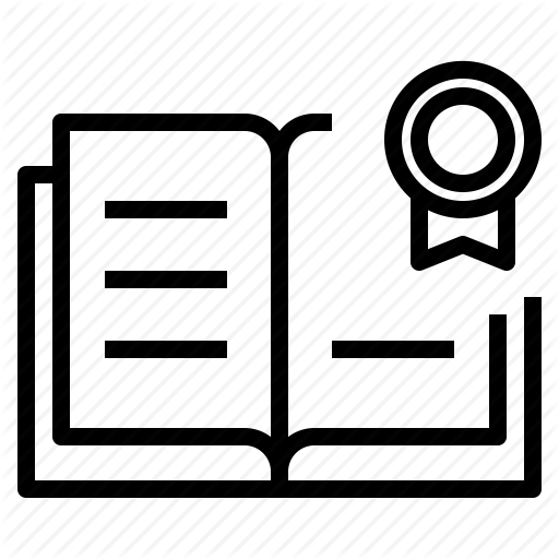 Agenda, Best, Book, Business, Notebook, Trophy Icon