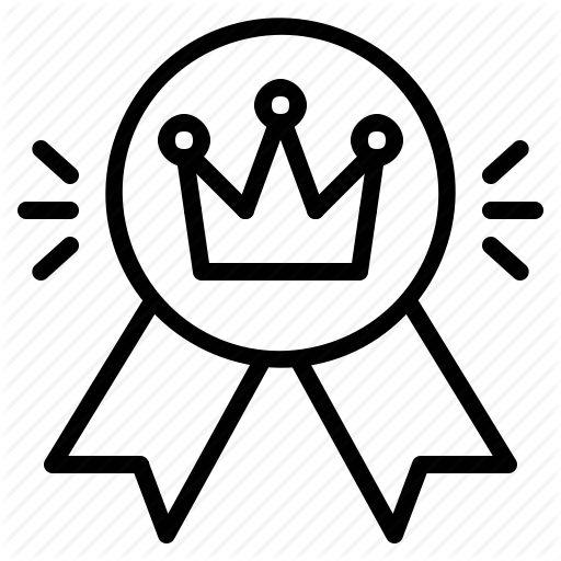 Award, Best, Reward Icon