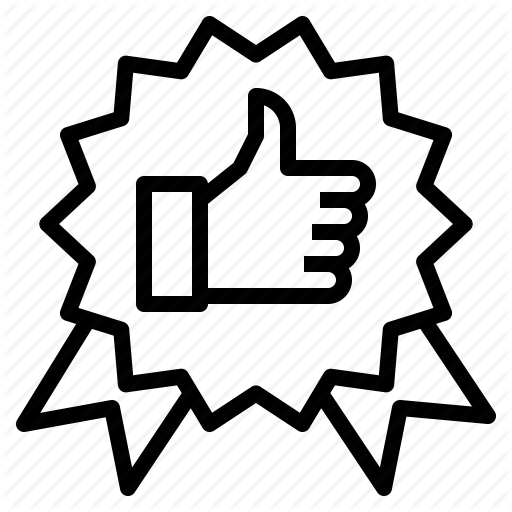 Award, Best, Seller, Winner Icon