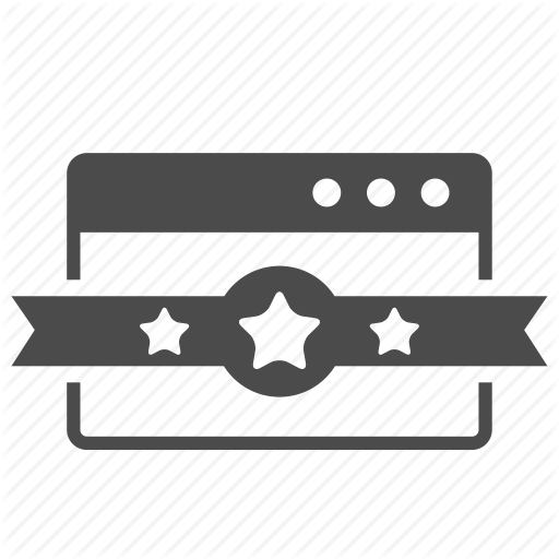 Award, Best, Bookmark, Browser, Favorite, Seo, Site Icon