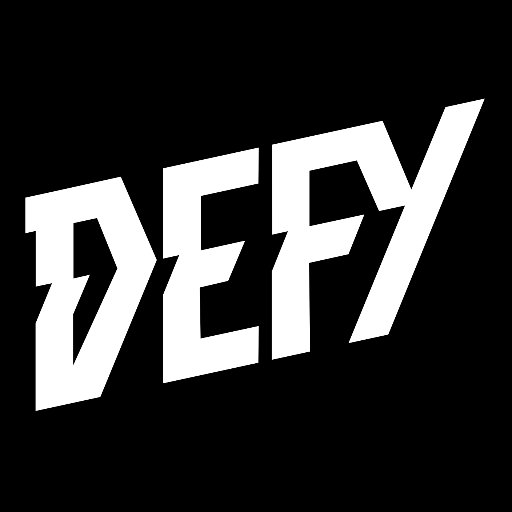 Defy Wrestling