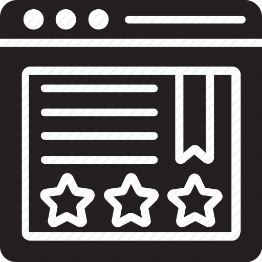 Best Rating Website, Rating Site, Star Rating, Website Of The Year